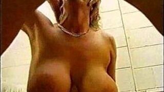 Mature Deepthroat sex porn video