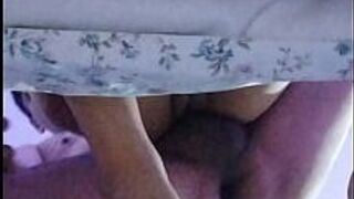 COMPLETELY REAL SEX, I PUT MY DICK INTO MY step SISTER-IN-LAW porn video