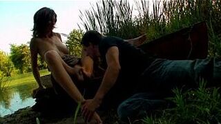 Pair is having priceless sex porn video