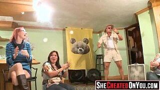 07 Milfs get out of control at sex party 32 porn video